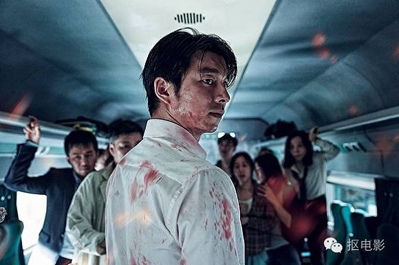 【JMedia】整列火车的人只活两个半，这部韩国丧尸电影让人感动到哭(图25)