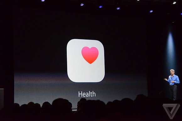 苹果为它的健康应用一口气推出了5支广告(图1)